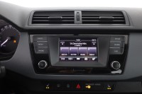 Skoda Fabia 1.0 MPI Cool Edition