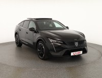 Peugeot 408 GT-Line 130 Aut.