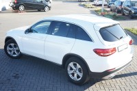Mercedes-Benz GLC 250 4Matic Aut.
