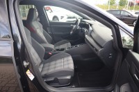 VW Golf VIII 2.0 TSI GTI DSG