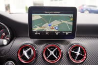 Mercedes-Benz A 140 A250 AMG Sport Night-Paket