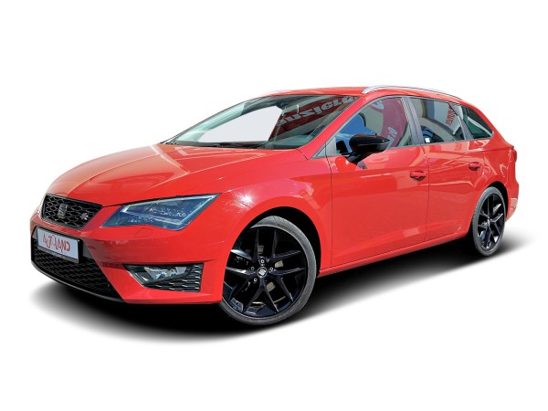Seat Leon 1.4 TSI ST FR