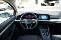 VW Golf VIII Variant 2.0 TDI