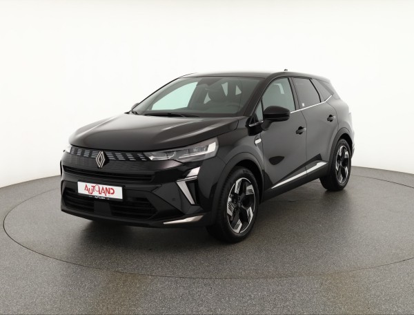 Renault Symbioz Techno E-Tech Full Hybrid 145 Aut.