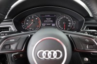 Audi A4 Avant 2.0 TFSI S-Line