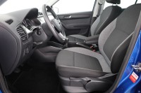 Skoda Fabia 1.0 MPI Drive 125