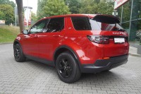 Land Rover Discovery Sport 2.0 S AWD