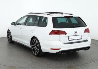 VW Golf VII Variant R 2.0 TSI DSG 4Motion