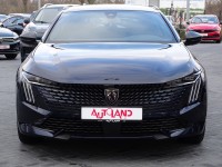 Peugeot 508 1.2 PureTech 130 SW Allure Pack