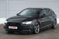 Vorschau: Audi A4 Avant 40 sport