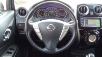 Nissan Note 1.2