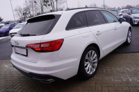 Audi A4 Avant 35 TFSI