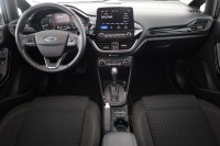 Ford Fiesta 1.0 EcoBoost Titanium