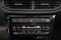 VW T-Cross 1.0 TSI DSG