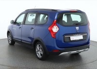 Dacia Lodgy Stepway 1.5 dCi Selection