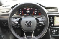 Skoda Superb 2.0TSI Sportline