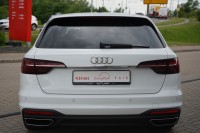 Audi A4 Avant 40 TDI S-Tronic
