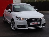 Audi A1 Sportback 1.0 TFSI design