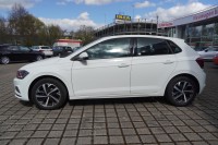 Vorschau: VW Polo 1.0 Highline