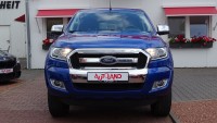 Ford Ranger 2.2 TDCi XL 4x4 Doppelkabine