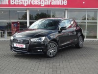 Vorschau: Audi A1 1.4 TFSI