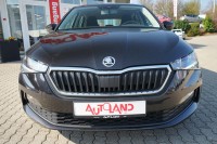 Skoda Scala 1.0 Cool Plus