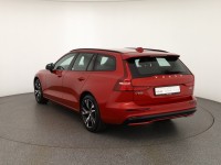Volvo V60 B4 R Design