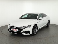 VW Arteon 2.0 TDI DSG R-Line 2-Zonen-Klima Navi Sitzheizung