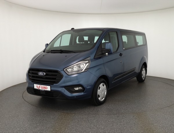 Ford Transit Custom 2.0 TDCi L2