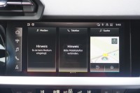 Audi A3 35 TFSI advanced