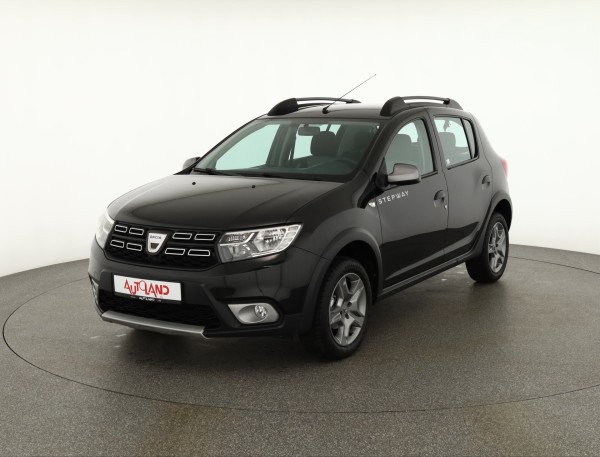 Dacia Sandero Stepway 0.9 TCe