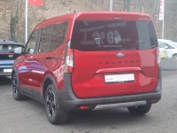 Ford Tourneo Courier Active 1.0 EB