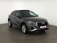 Audi Q2 S-Line 35 TDI s-tronic