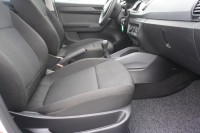 Skoda Fabia 1.0 MPI Cool Plus