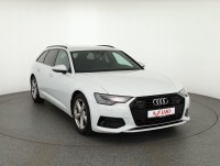 Audi A6 Avant 40 TDI s-tronic sport