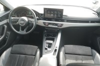 Audi A4 40 2.0 TFSI Avant advanced DSG