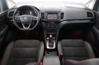 Seat Alhambra 2.0 TDI DSG FR-Line