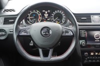 Skoda Rapid 1.0 TSI Monte Carlo