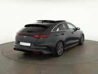 Kia pro_cee'd ProCeed 1.6 T-GDI GT
