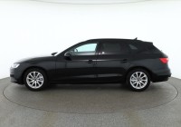 Vorschau: Audi A4 Avant 35 TFSI
