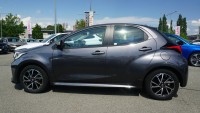 Toyota Yaris 1.5 Dual-VVT-iE Team D