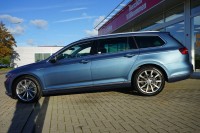 VW Passat Variant 4Motion 2.0 TDI BMT