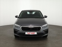 Skoda Scala 1.0 TSI