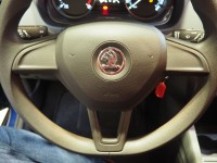 Skoda Fabia Combi 1.0 MPI