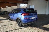 Hyundai Tucson 1.6 T-GDI Advantage 2WD