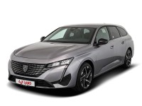 Peugeot 308 SW 1.2 Hybrid 145 Aut. 2-Zonen-Klima Navi Sitzheizung