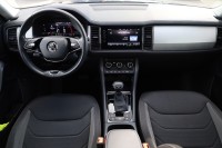 Skoda Kodiaq 2.0 TSI Tour 4x4 DSG