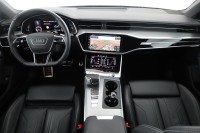 Audi A6 Avant 40 TDI quattro S line