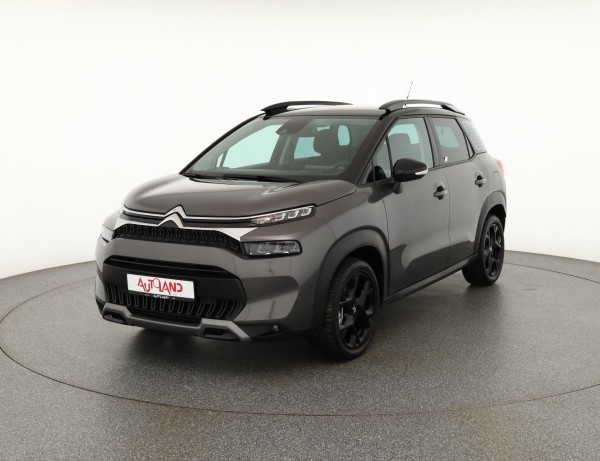 Citroen C3 Aircross PureTech 110