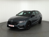 Skoda Octavia Combi 2.0 TSI RS 245 3-Zonen-Klima Navi Sitzheizung